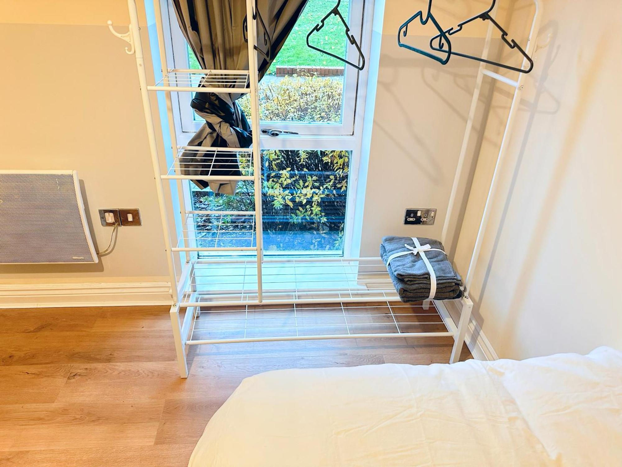 Appartement Olive Immaculate Wembley Apartment, 15mins To London, By Edens