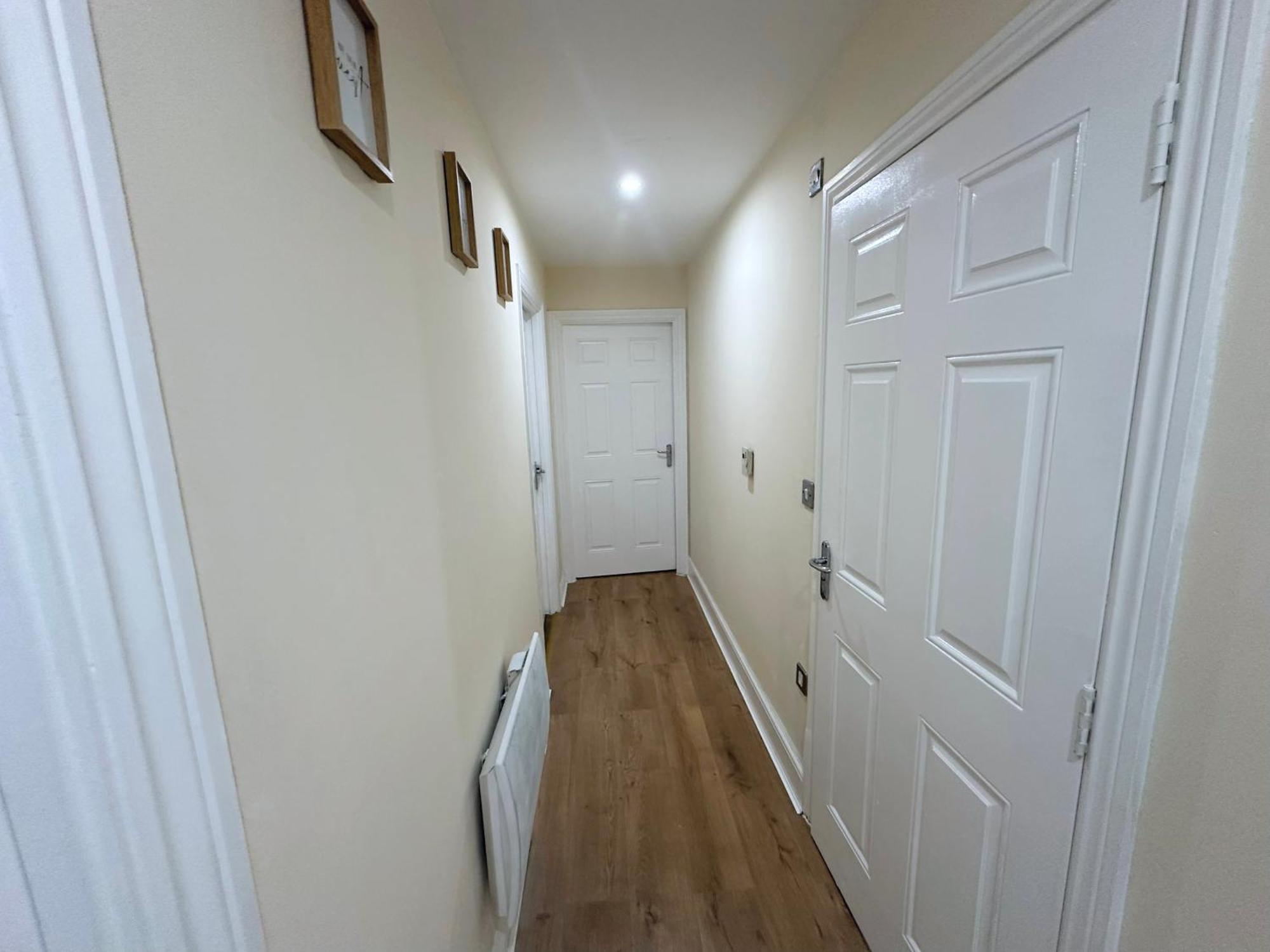 Appartement Olive Immaculate Wembley Apartment, 15mins To London, By Edens