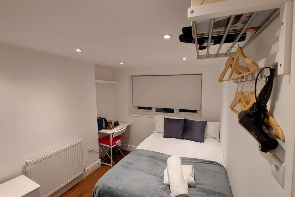 Cozy Appartement Londen