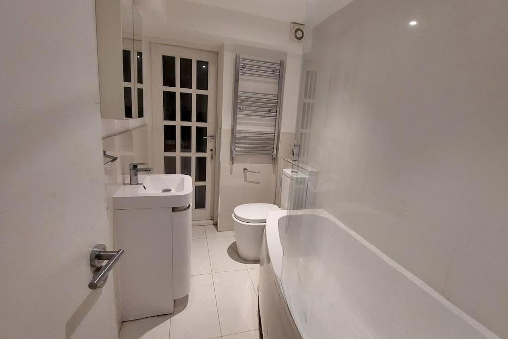 Cozy Appartement Londen