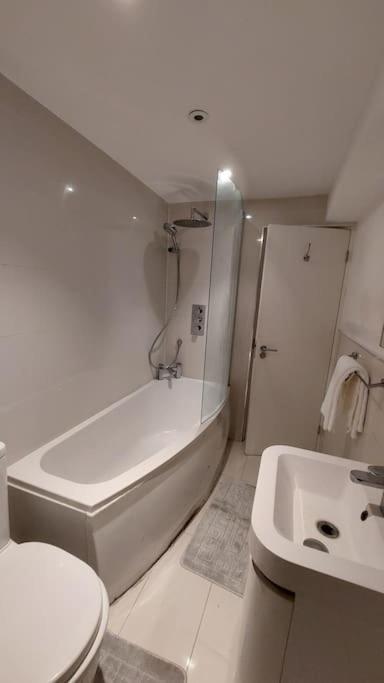 Appartement Cozy Londres