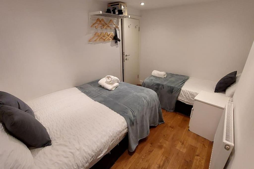 Cozy * Londres