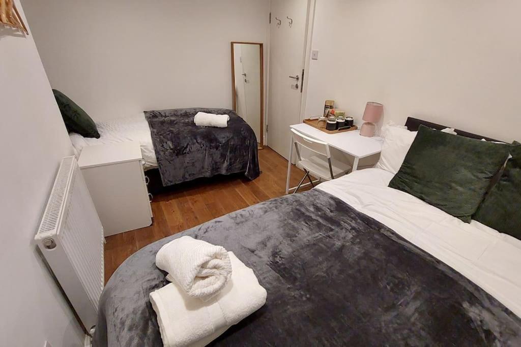 Cozy Appartement
