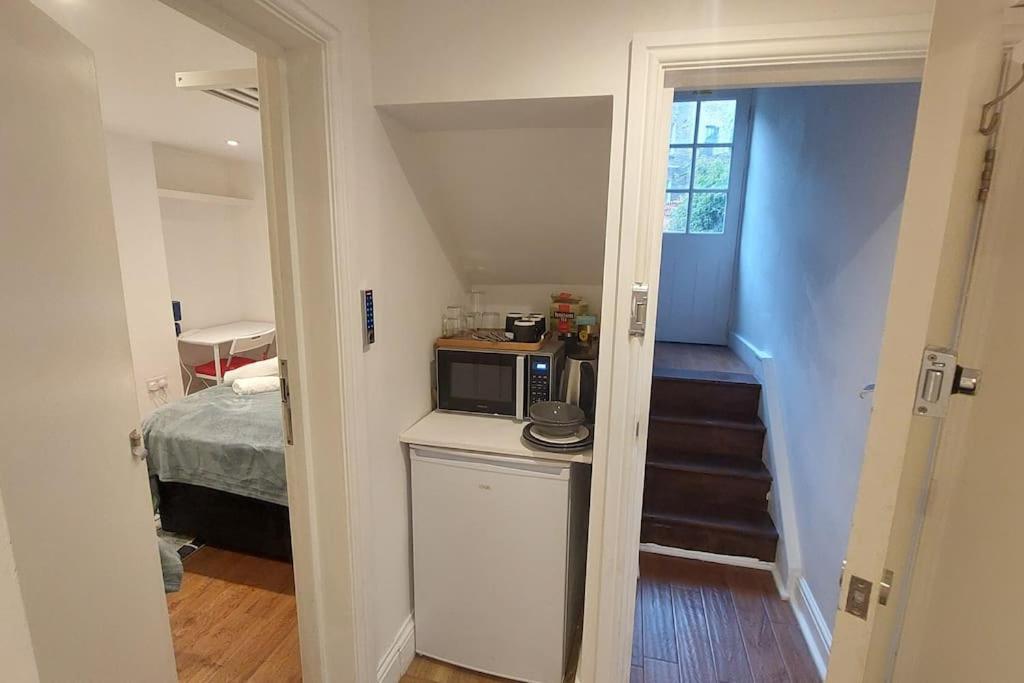 Cozy Appartement *