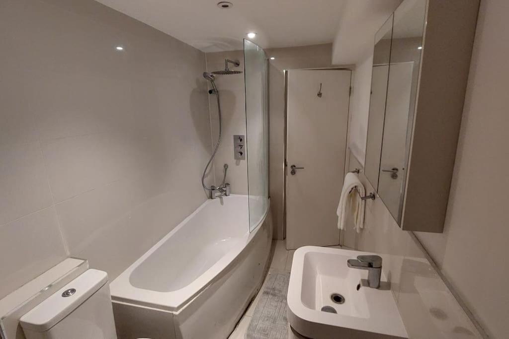Cozy Appartement Londres