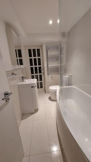Cozy Appartement