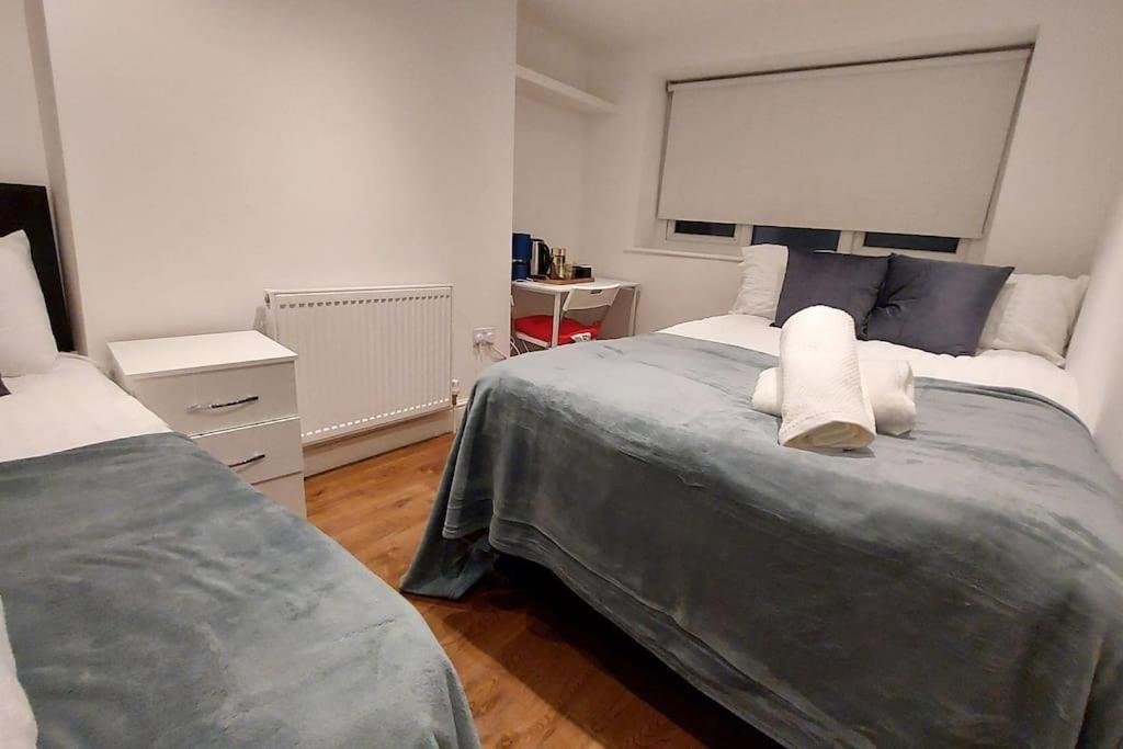 Cozy Appartement *