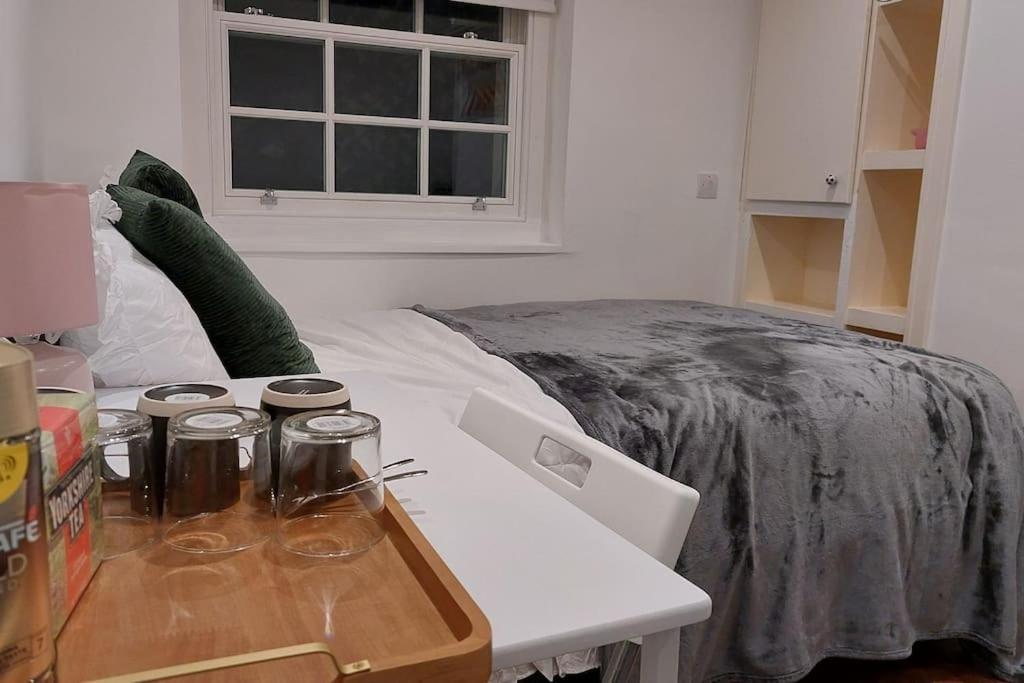 Appartement Cozy *