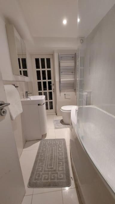 Cozy Appartement Londen