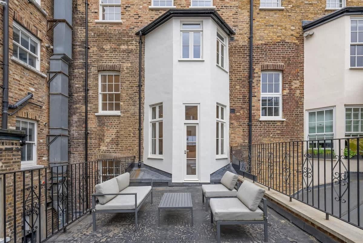 Hébergement de vacances Lovely 1 Bedroom Flat In The Heart Of