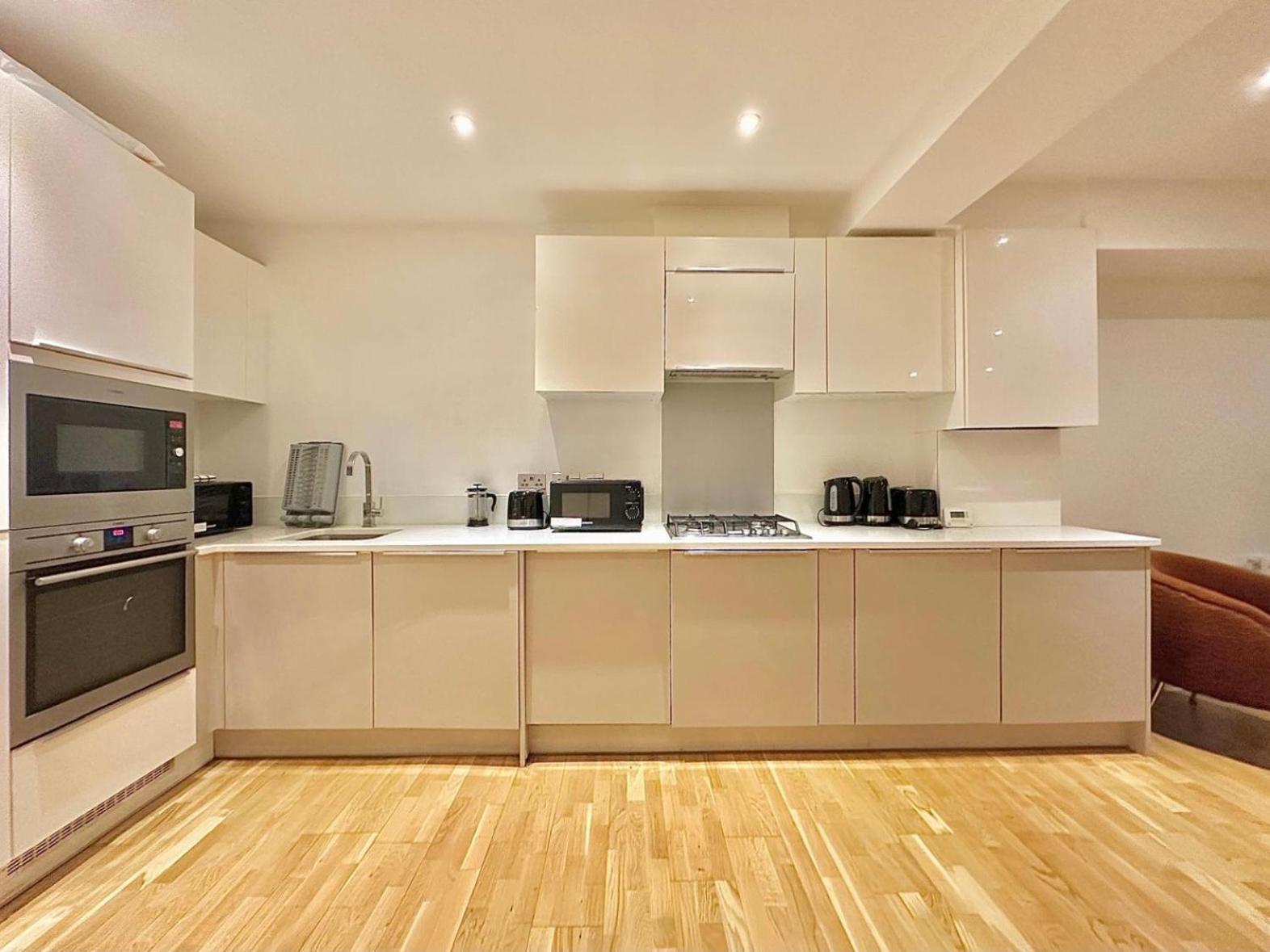 The Grange Penthouse F2 Appartement