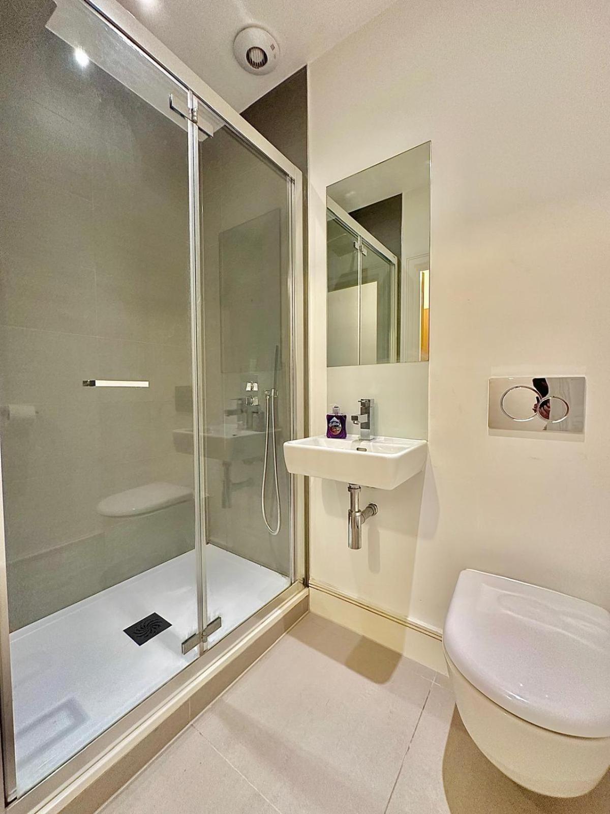 The Grange Penthouse F2 Appartement *