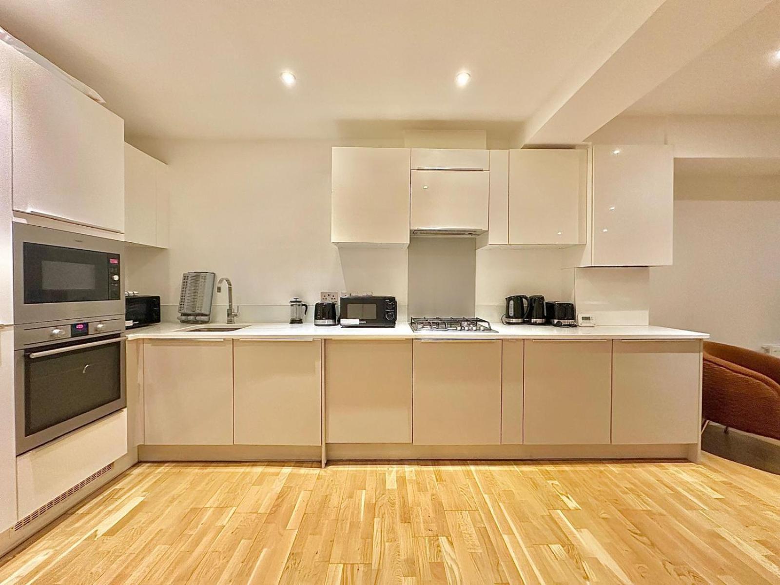 Appartement The Grange Penthouse F2 *