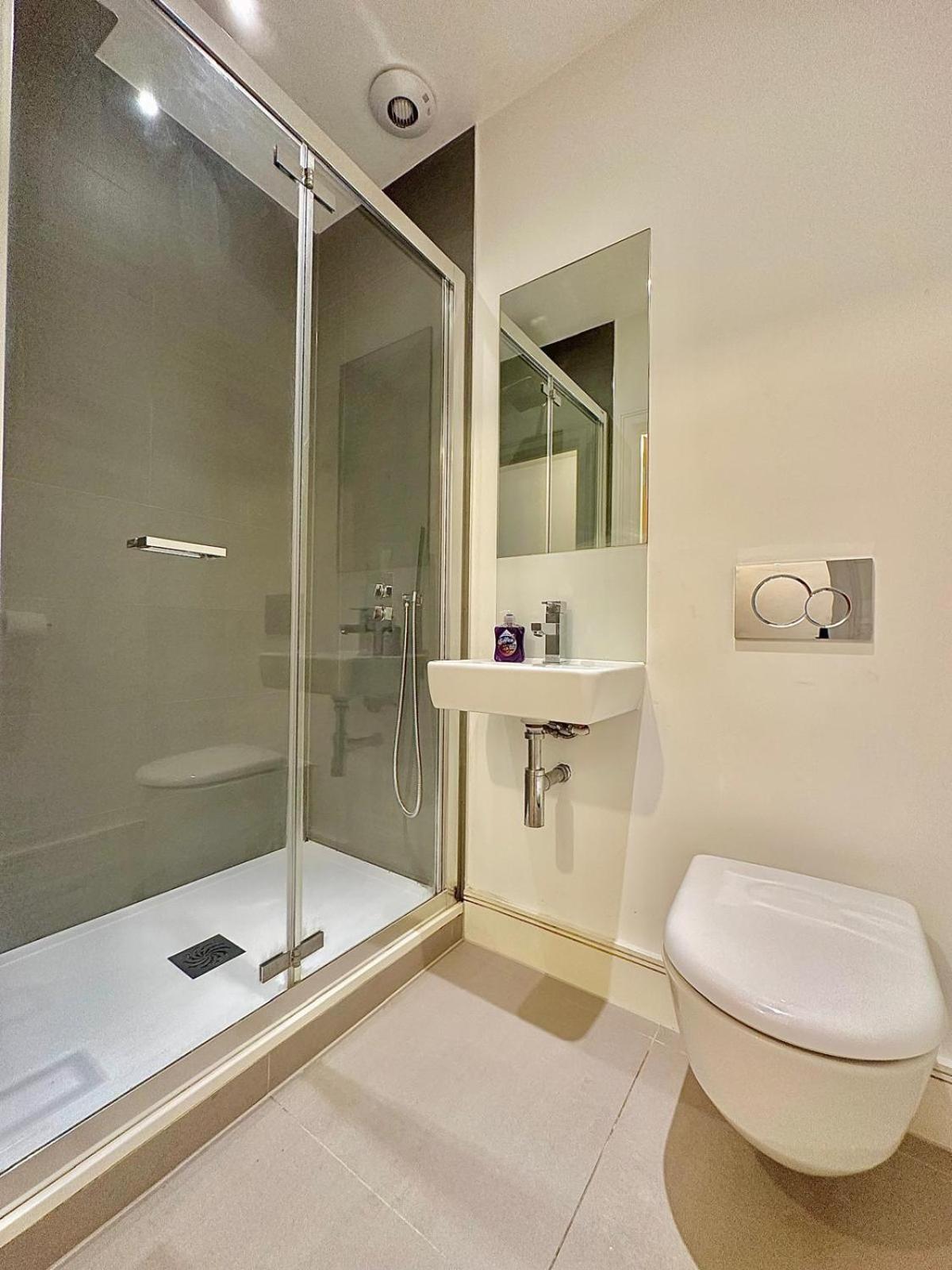 The Grange Penthouse F2 Appartement