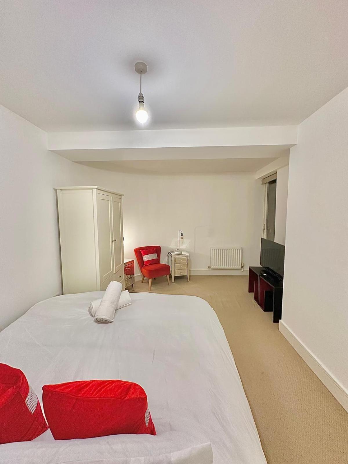 Appartement The Grange Penthouse F2 Londres
