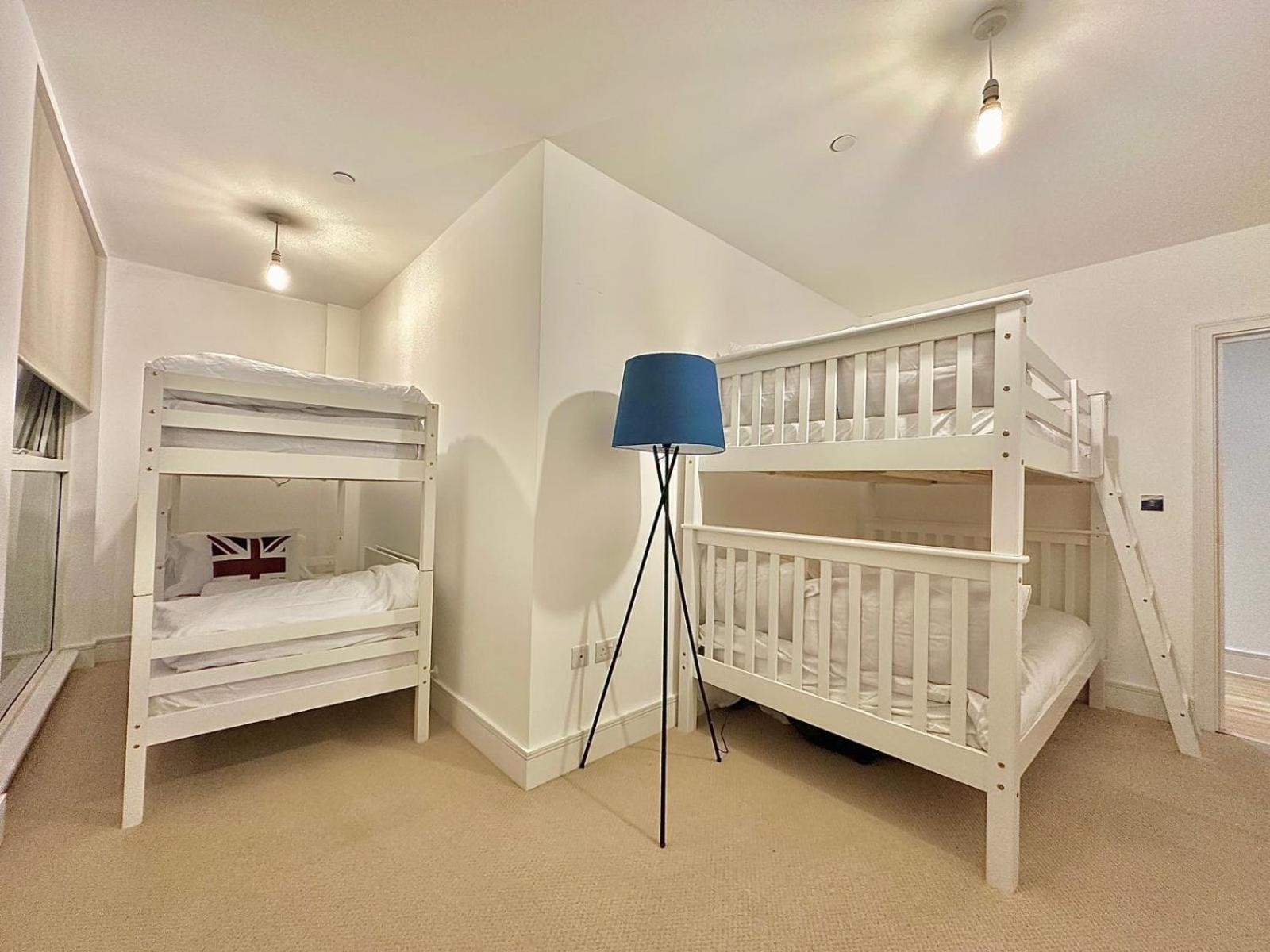 Appartement The Grange Penthouse F2