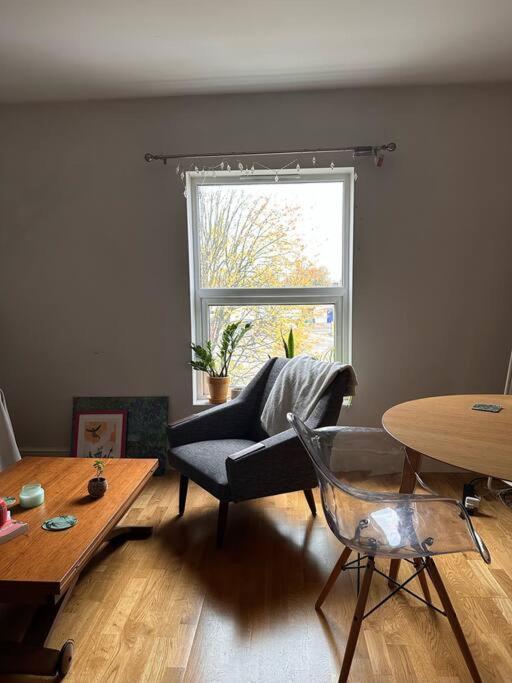 Appartement Comfortable 3-bed Flat In Vibrant Camberwell