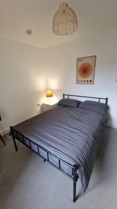 Comfortable 3-bed Flat In Vibrant Camberwell Appartement *