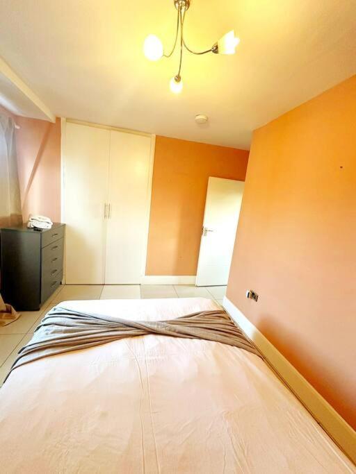 3 Bed Comfortable Wk Appartement Londres