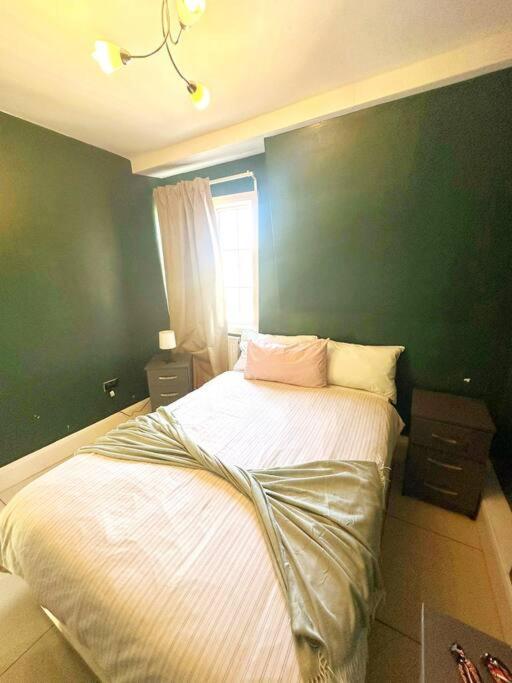 Appartement 3 Bed Comfortable Wk