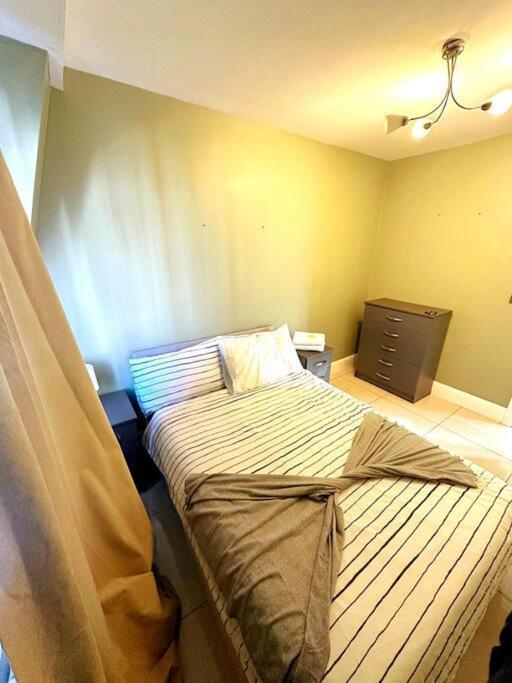 Appartement 3 Bed Comfortable Wk