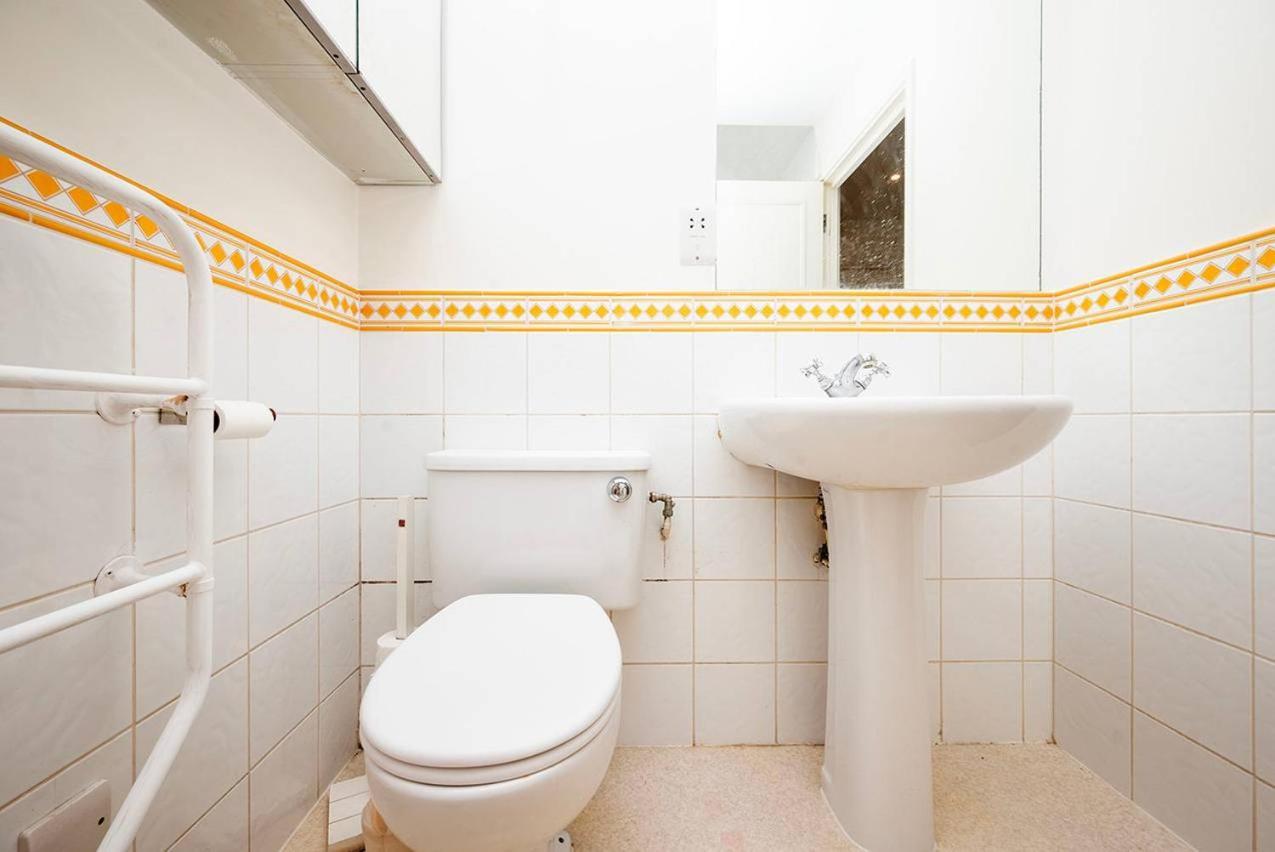 Amazing Flat In The Heart Of Vauxhall * Londres