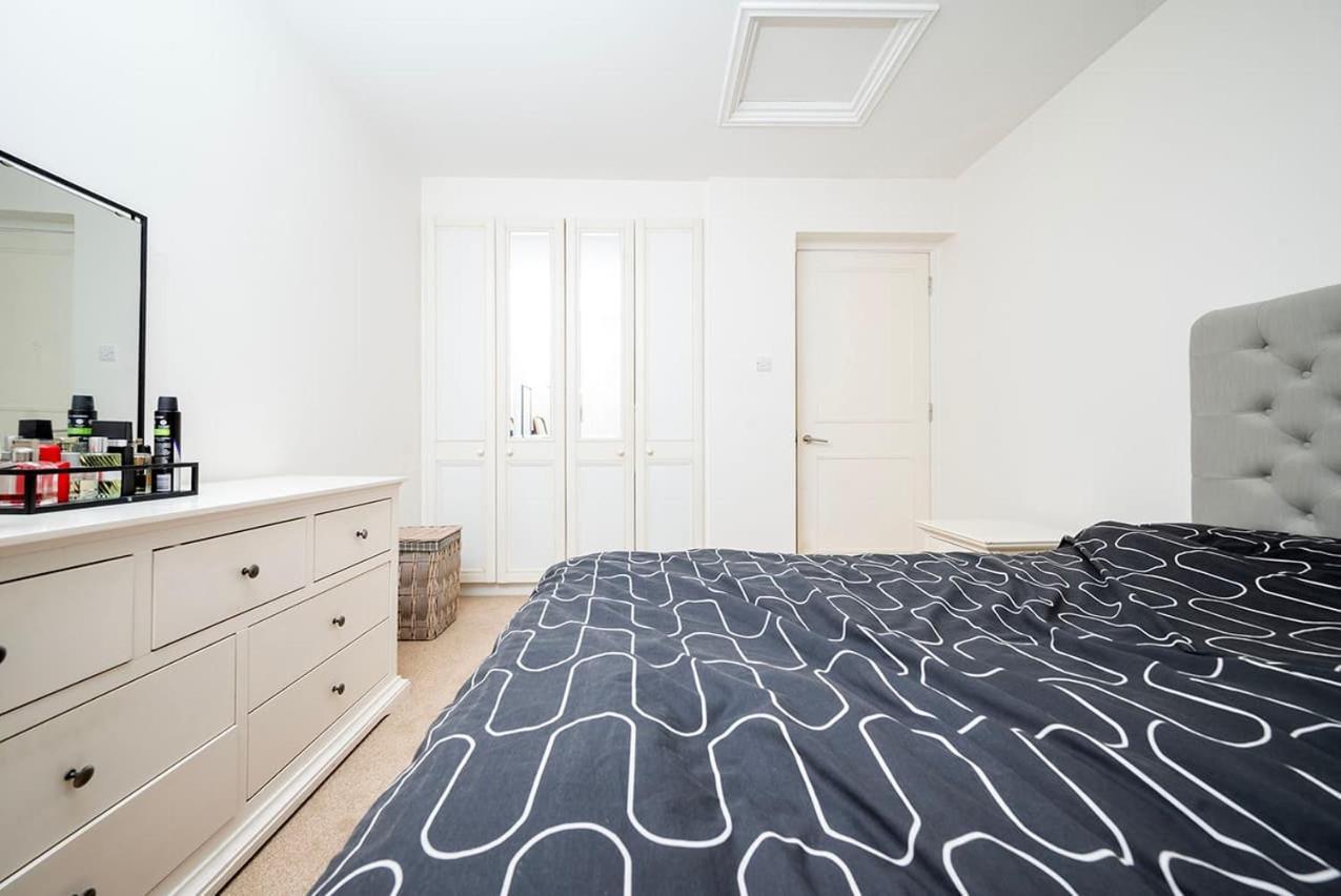 Amazing Flat In The Heart Of Vauxhall Appartement
