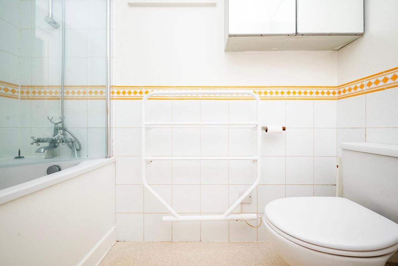 Appartement Amazing Flat In The Heart Of Vauxhall