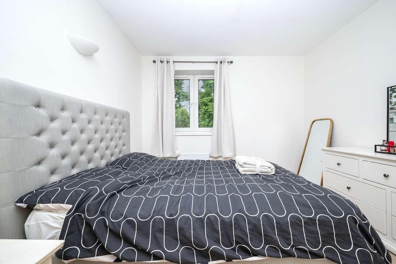 Amazing Flat In The Heart Of Vauxhall Apartamento Londres