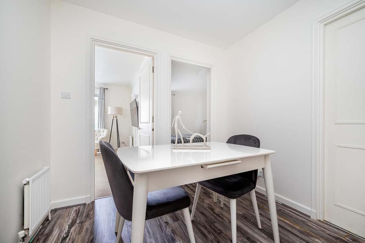 Amazing Flat In The Heart Of Vauxhall * Londres
