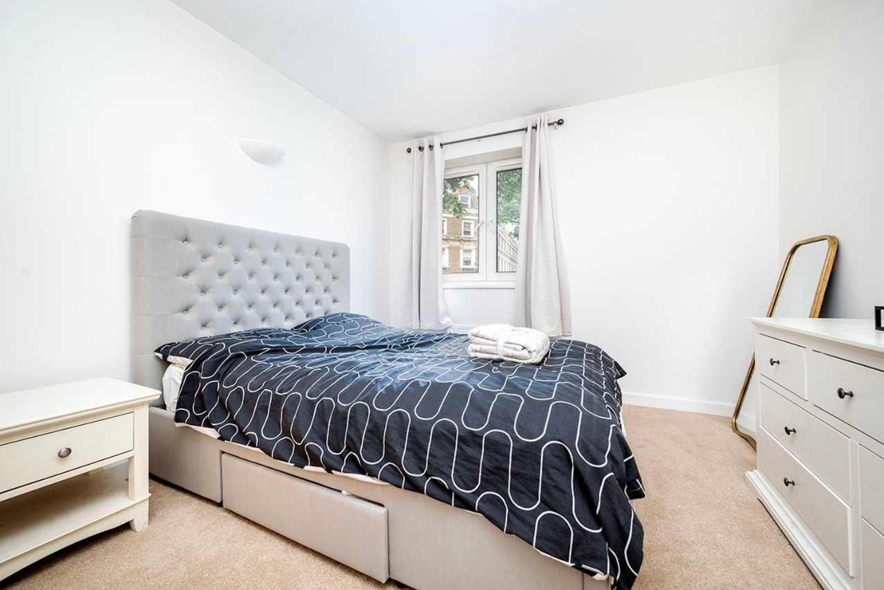 Appartement Amazing Flat In The Heart Of Vauxhall