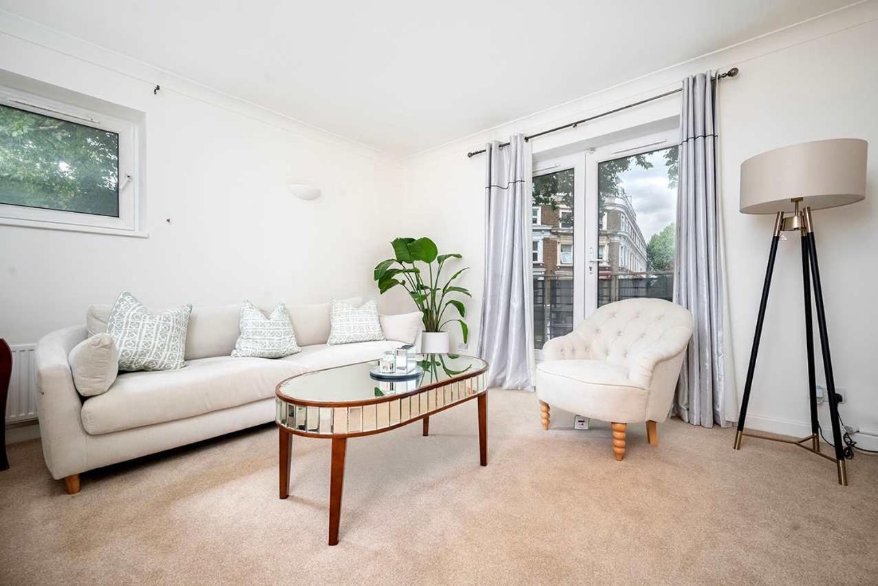 Amazing Flat In The Heart Of Vauxhall Appartement *
