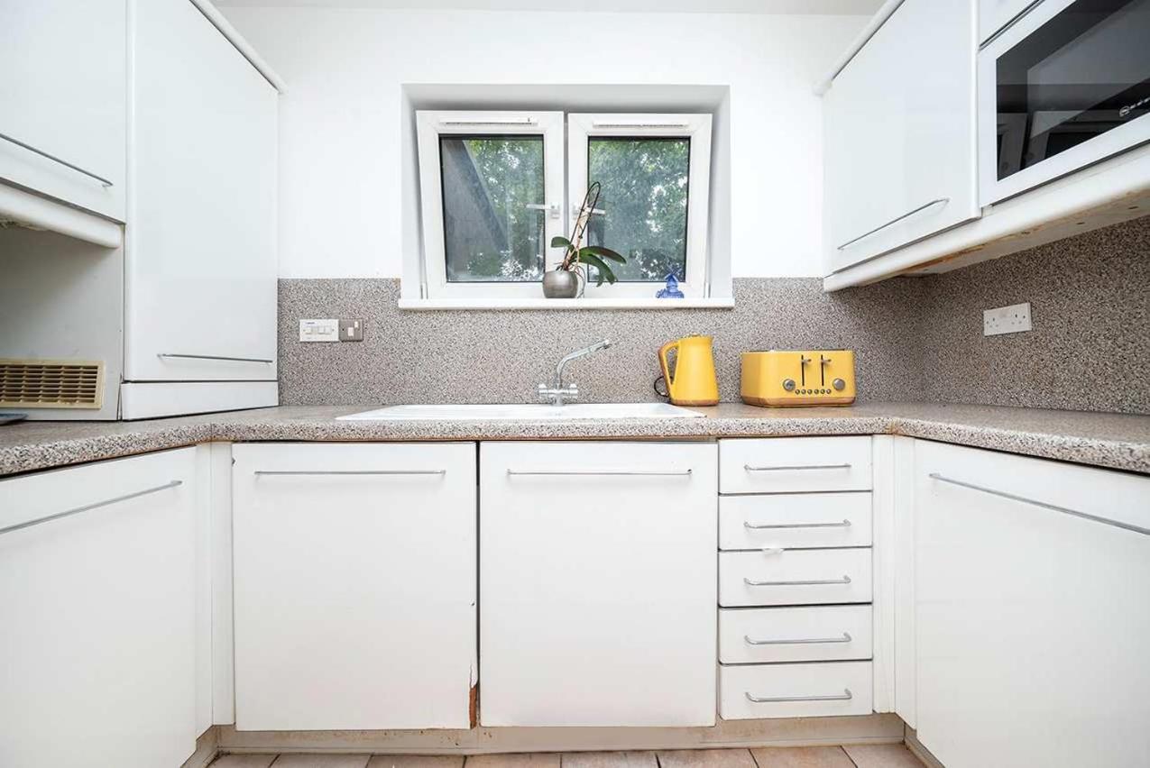 Apartamento Amazing Flat In The Heart Of Vauxhall *