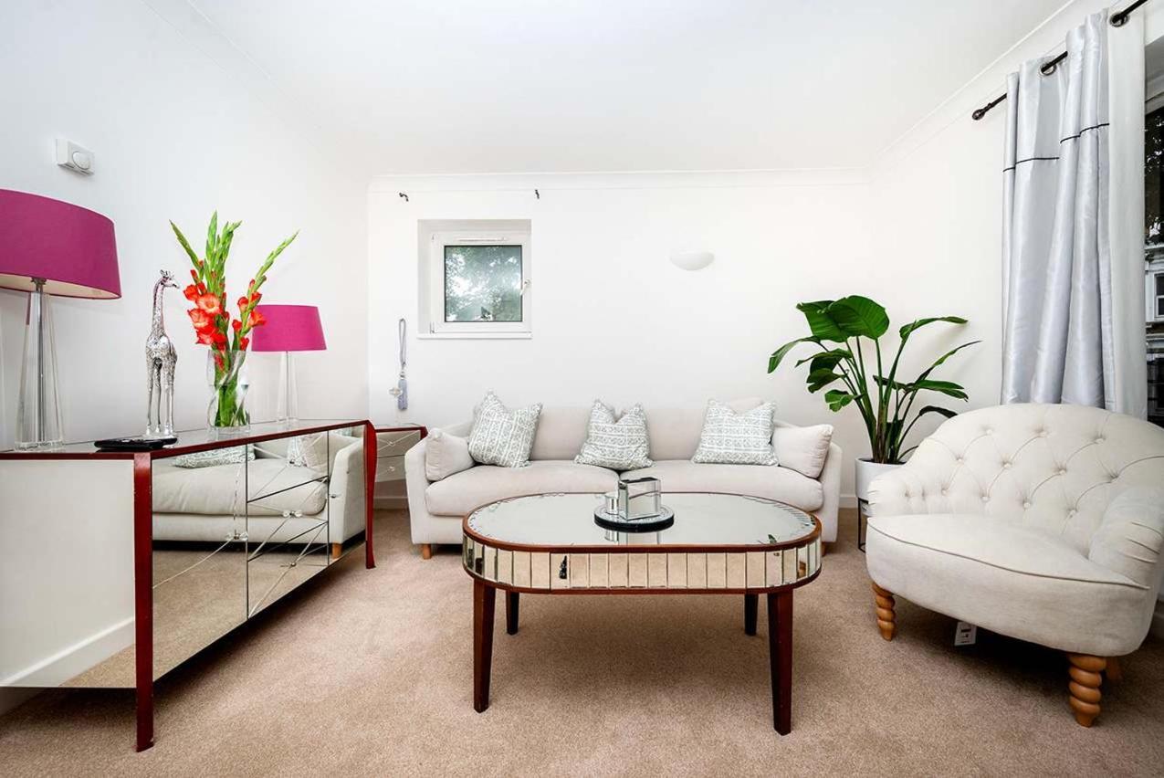 Apartamento Amazing Flat In The Heart Of Vauxhall *