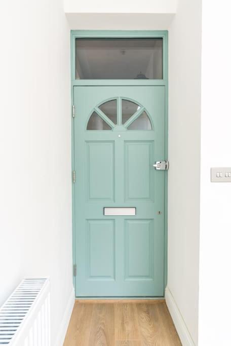 Appartement Cosy Duplex In Battersea *