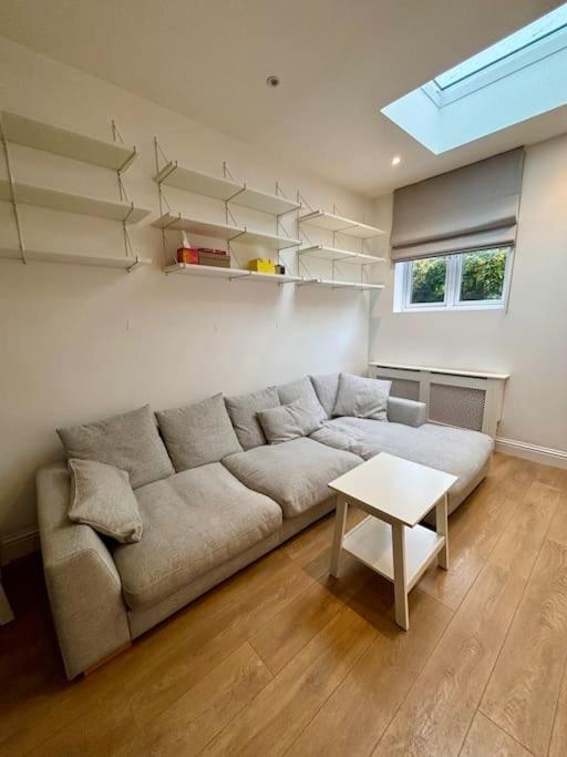 Appartement Cosy Duplex In Battersea Londres