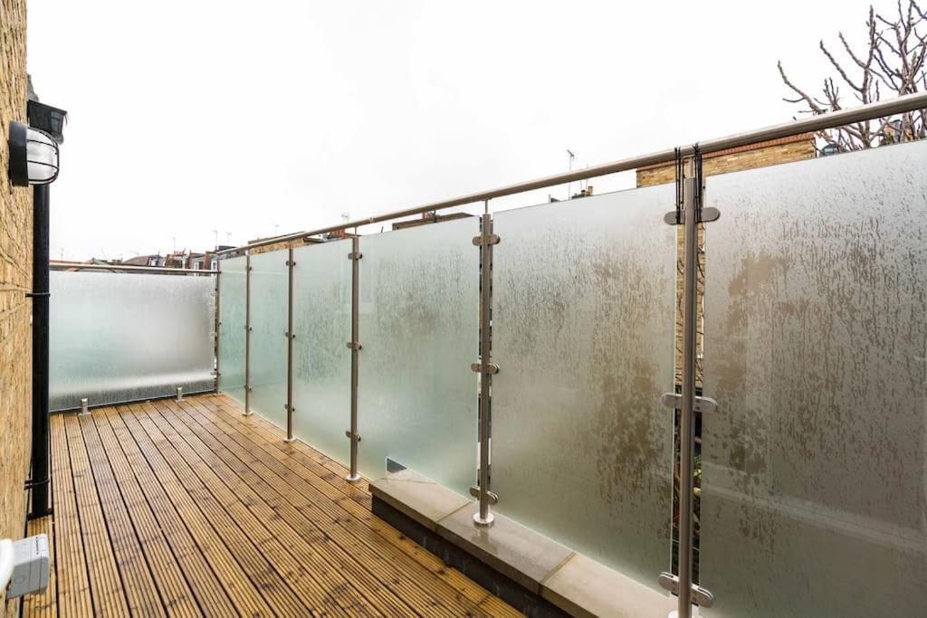 Cosy Duplex In Battersea * Londres