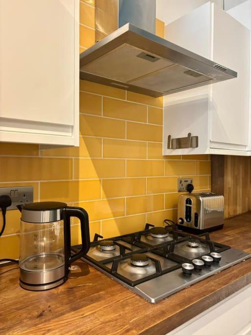 Cosy Duplex In Battersea Appartement Londres