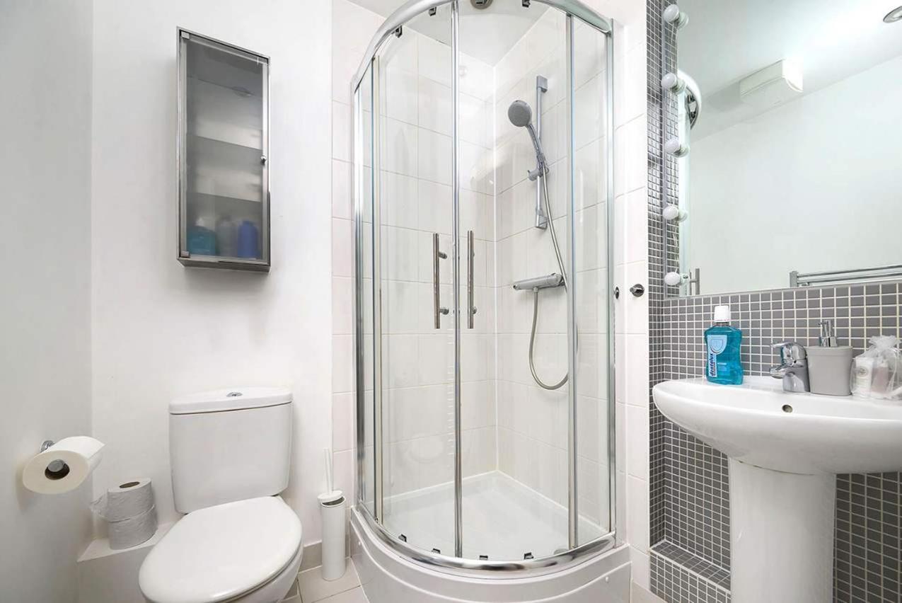 Appartement Chic Private In Charming Flat *