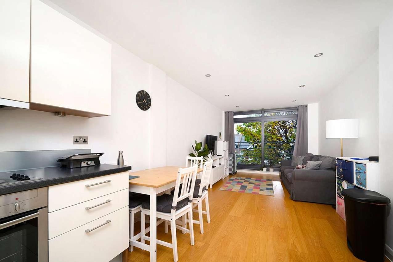 Appartement Chic Private In Charming Flat
