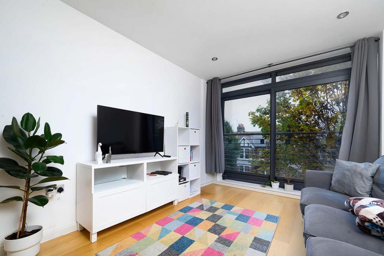 Chic Private In Charming Flat Appartement Londres