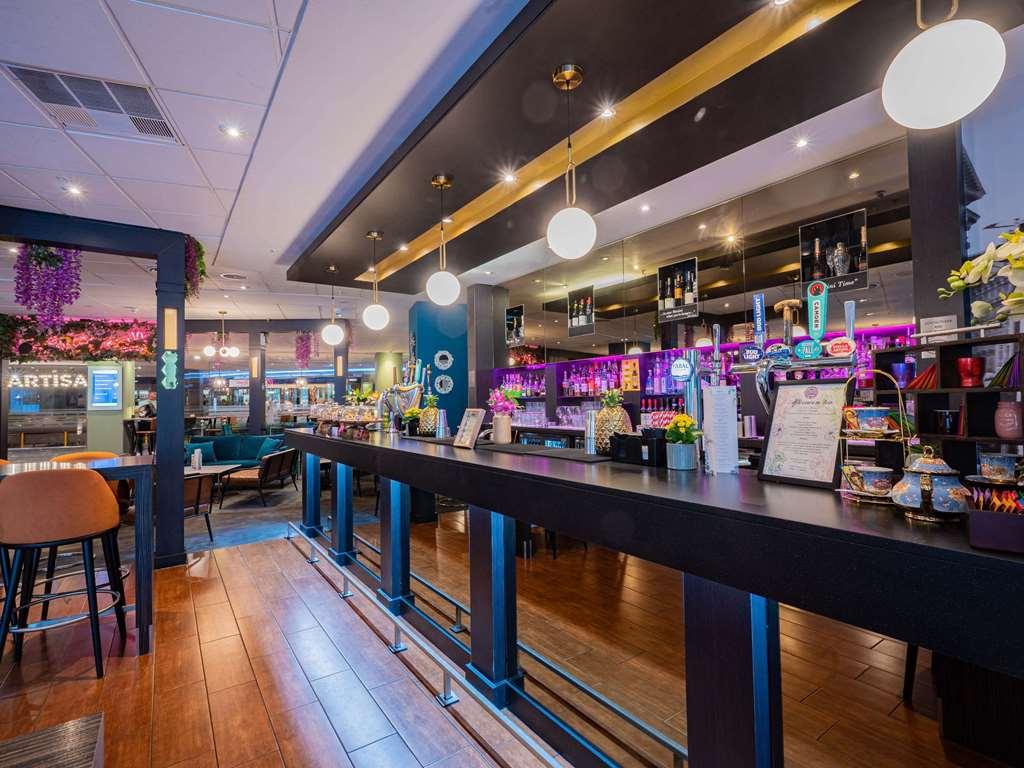 Novotel West Londres