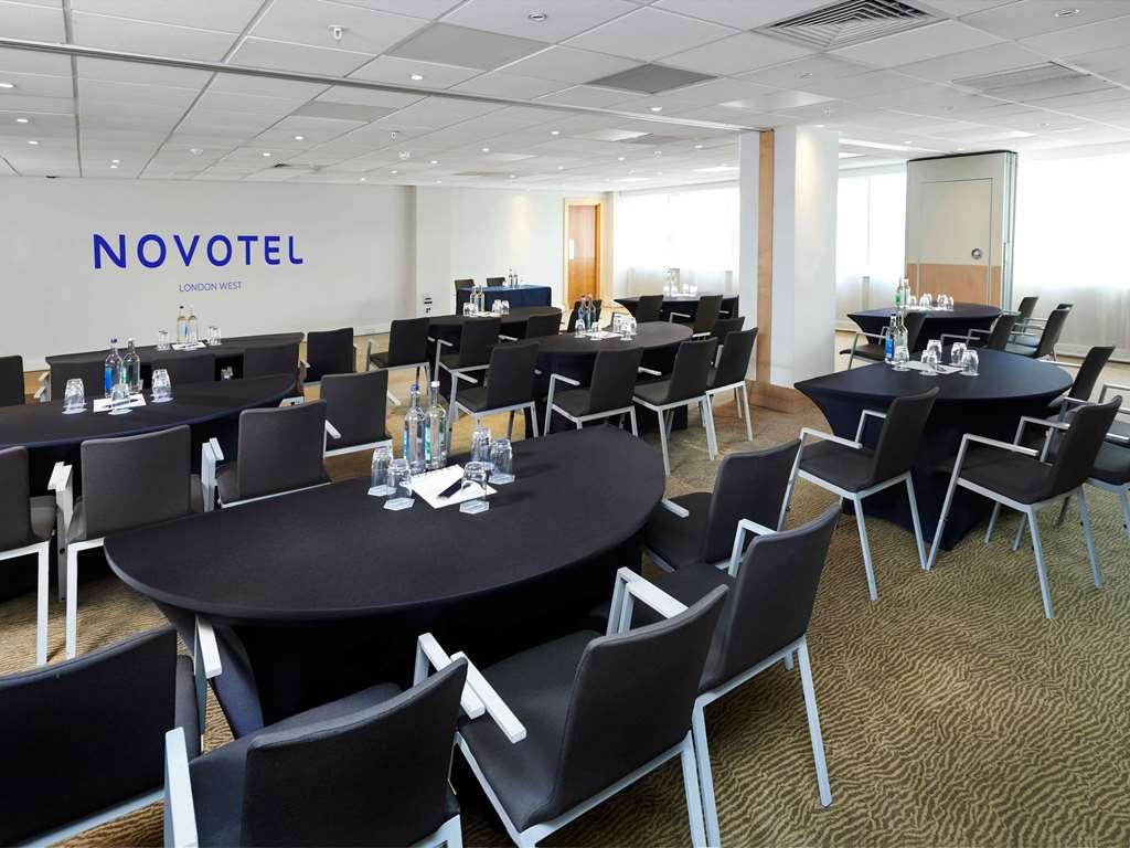 Novotel West