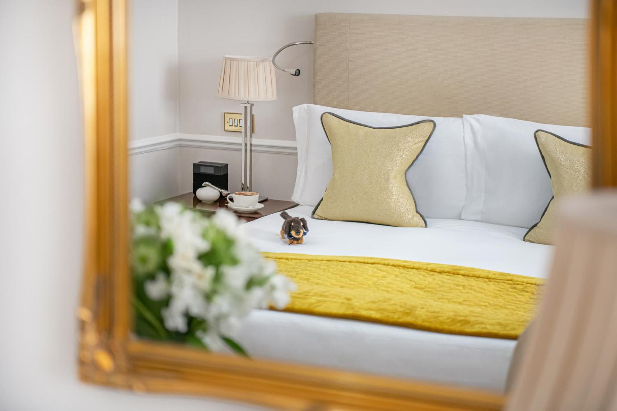 Hotel Dukes Londres