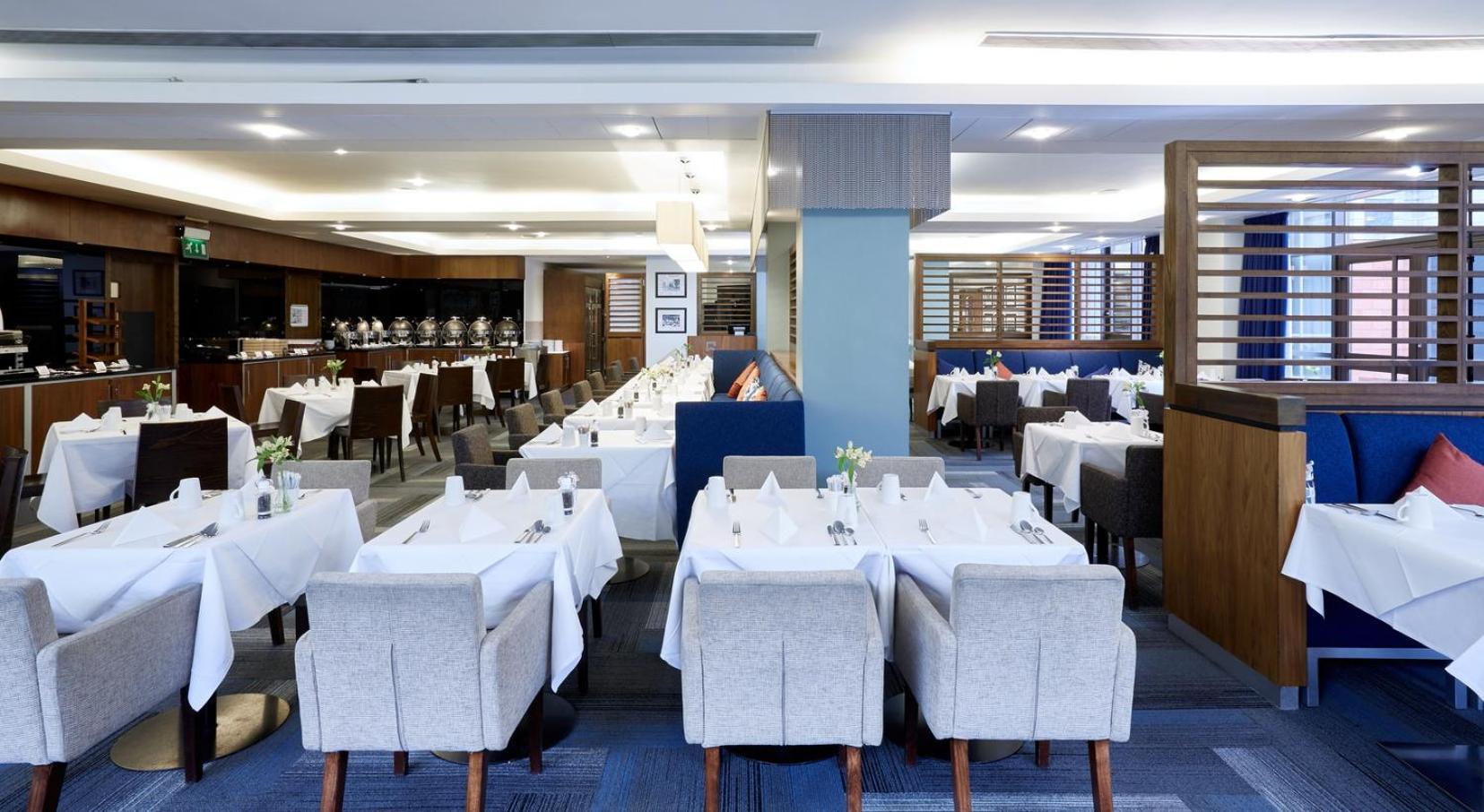 Stamford Bridge Hotel Londres