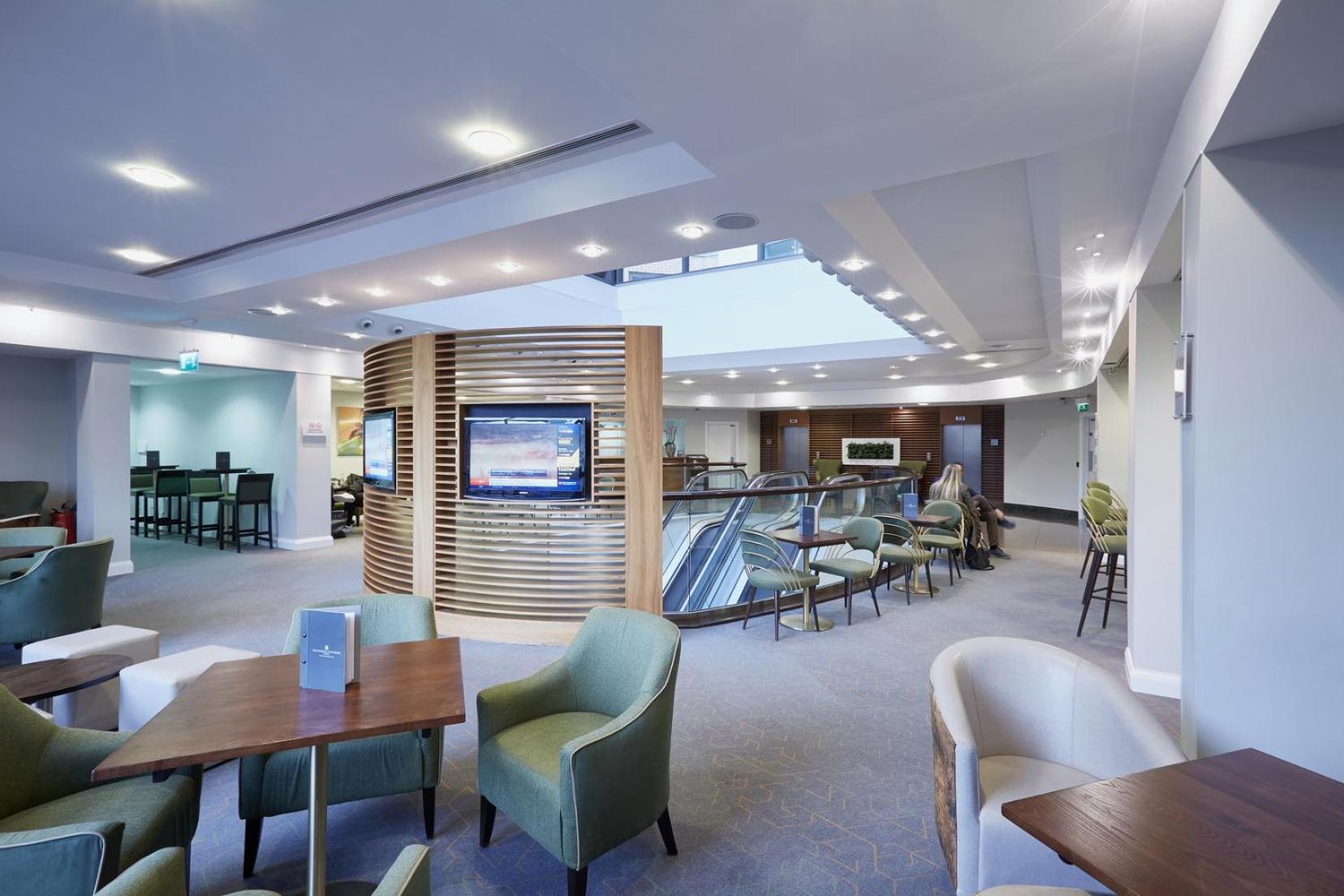 Hotel Stamford Bridge Londres