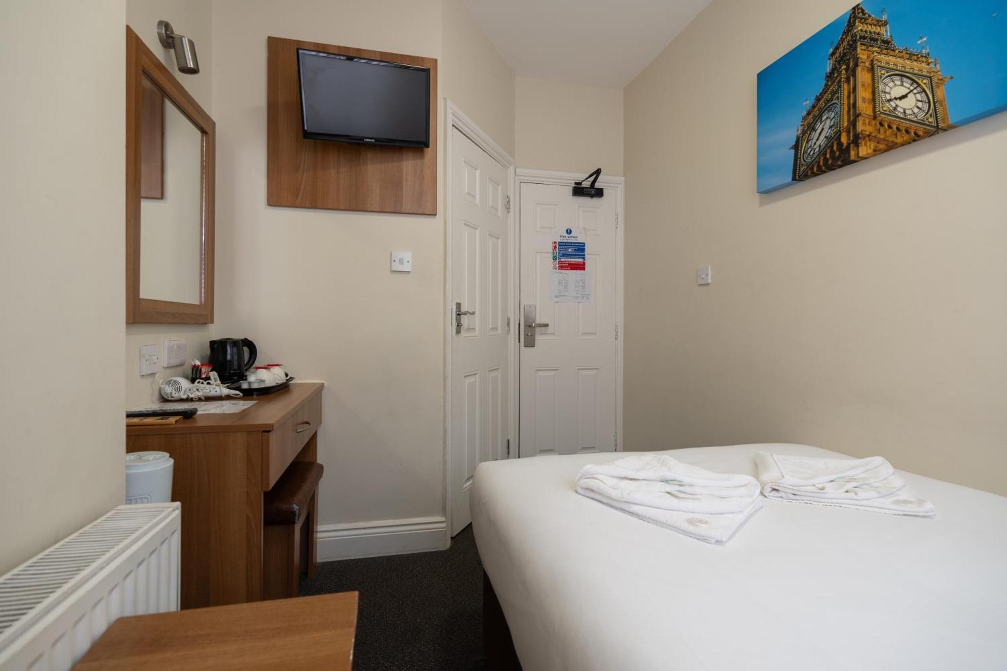 Ascot Hyde Park 3* Londres