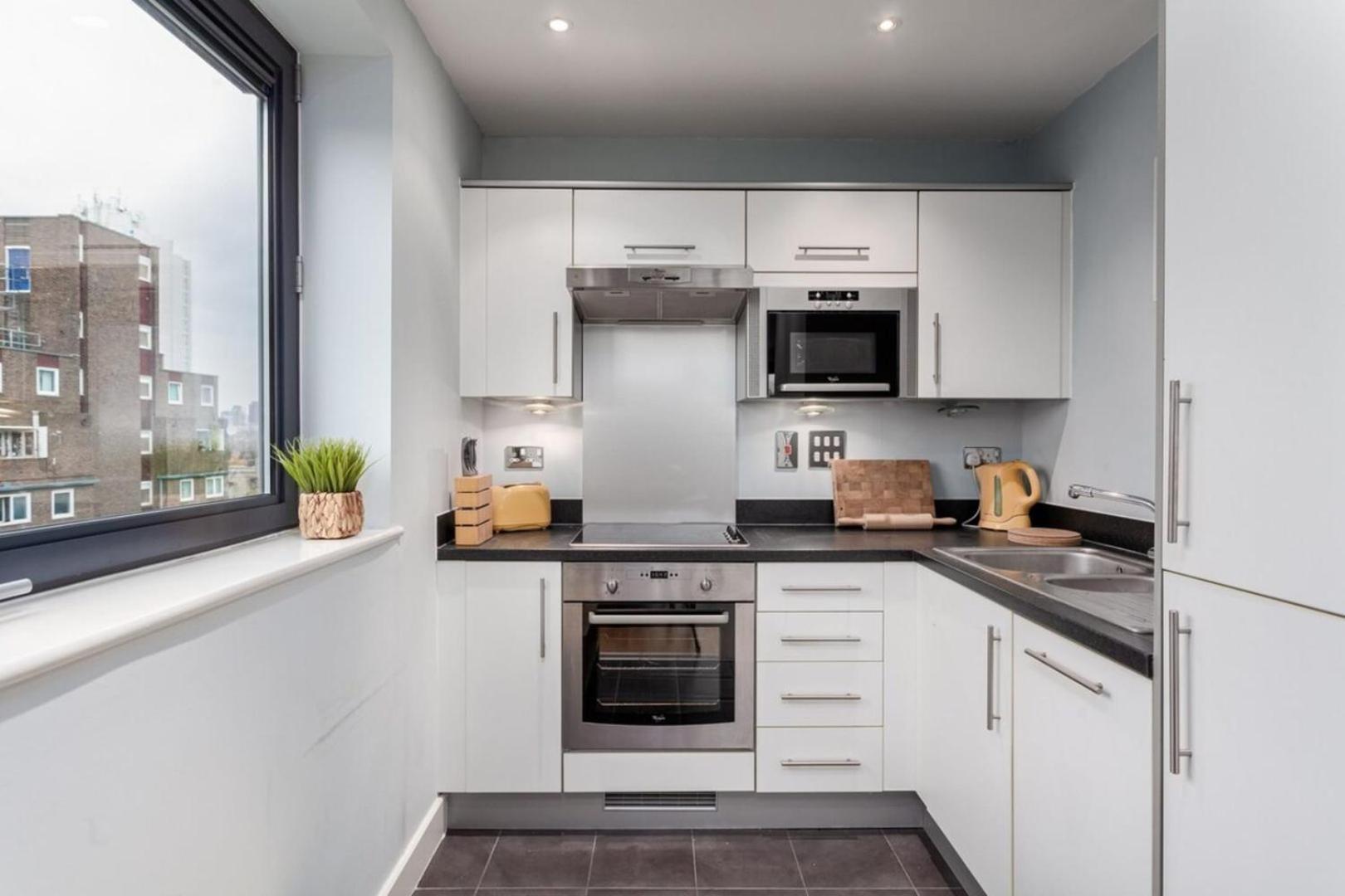 Bright And Stylish Kennington Gem Apartamento