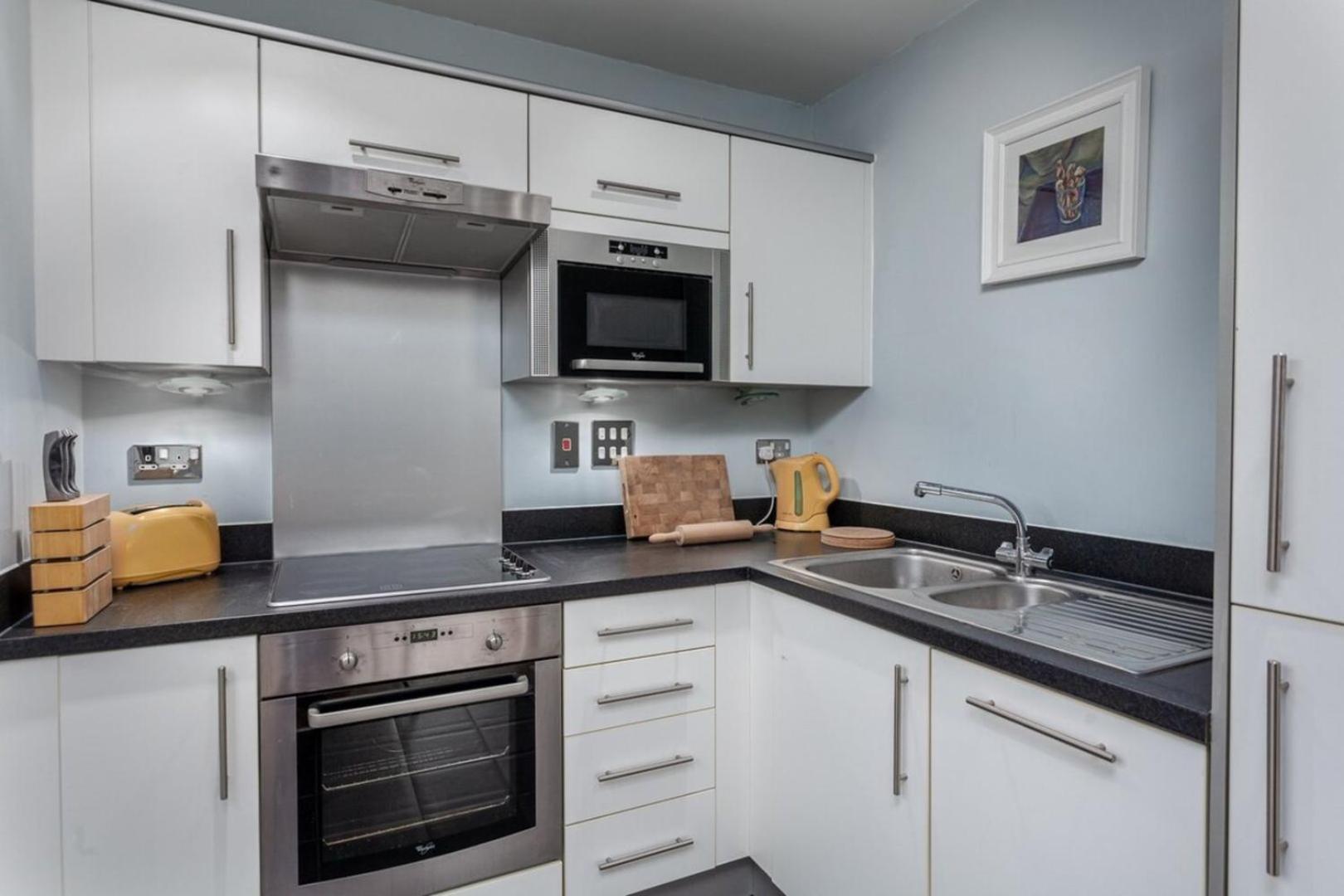 Bright And Stylish Kennington Gem Apartamento Londres