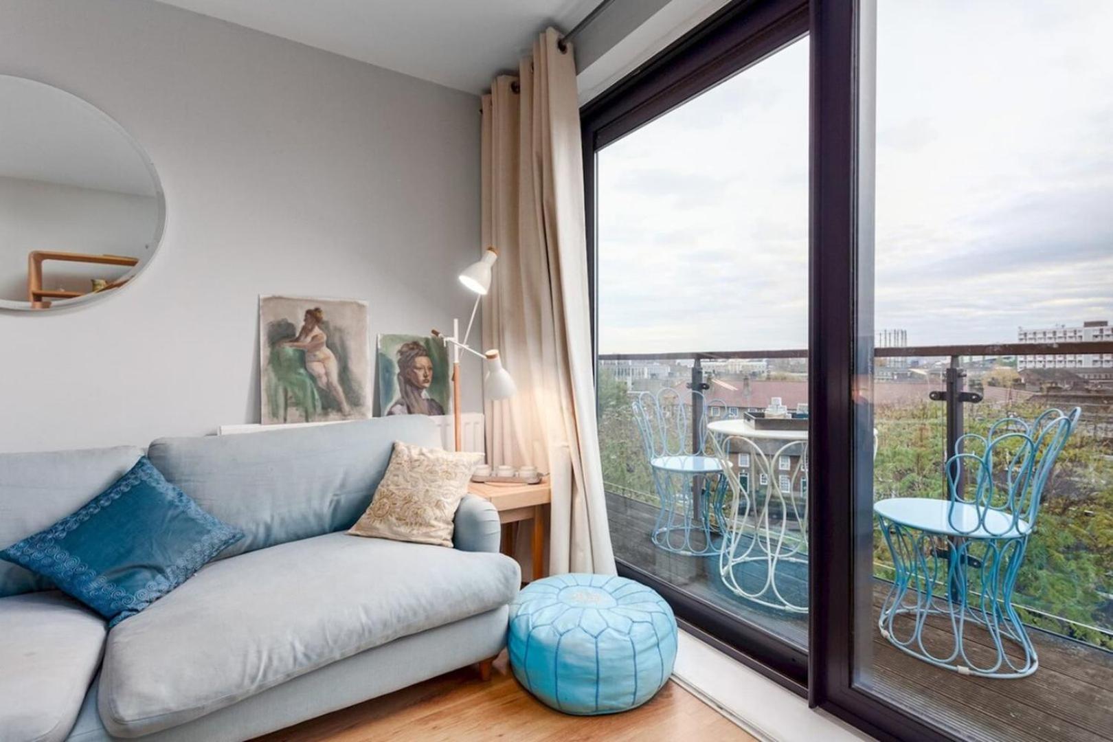 Bright And Stylish Kennington Gem Apartamento